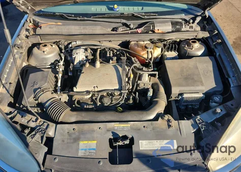 2005 Chevrolet Malibu Ls z USA, uszkodzony, nr VIN 1G1ZT54815F110676